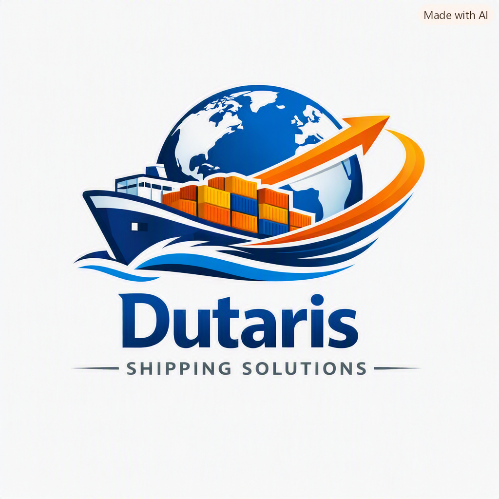 Dutaris logo